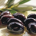 Selelik Ham Siyah Zeytin